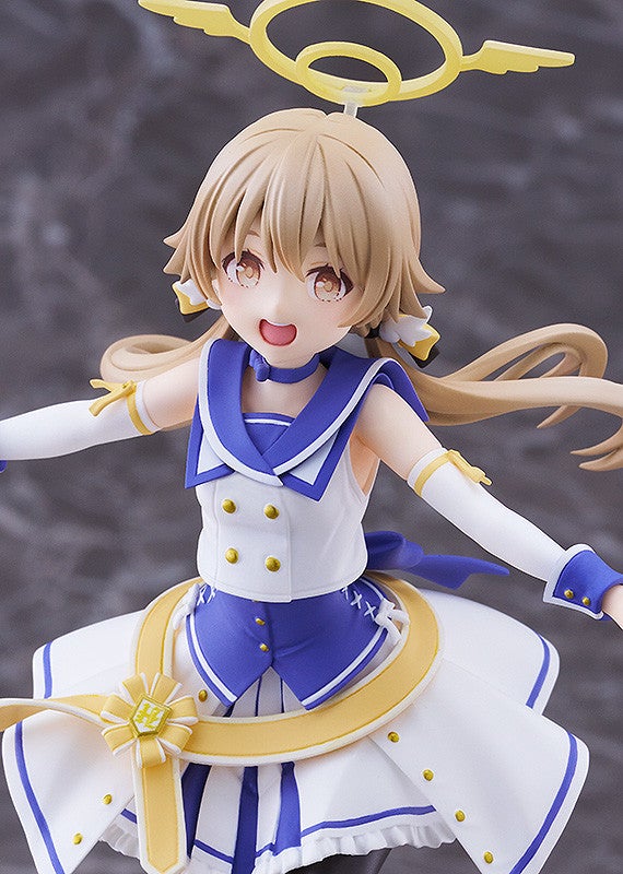 Good Smile Company POP UP PARADE Blue Archive Hifumi: Mischievous☆Straight Ver. Complete Figure official product photo