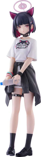 POP UP PARADE Blue Archive Kazusa Band Event KV Ver. Complete Figure official AmiAmi product image