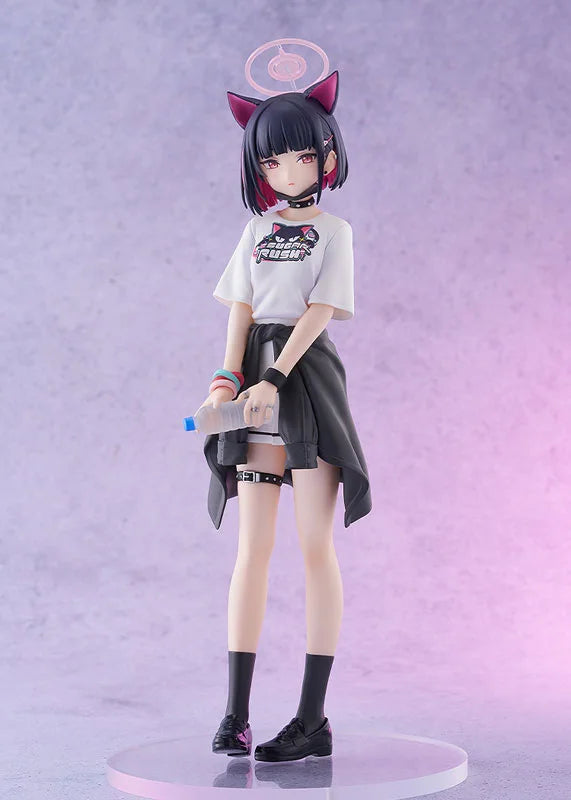 POP UP PARADE Blue Archive Kazusa Band Event KV Ver. Complete Figure official AmiAmi product image