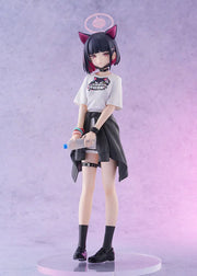 POP UP PARADE Blue Archive Kazusa Band Event KV Ver. Complete Figure official AmiAmi product image