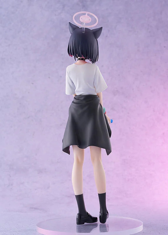 POP UP PARADE Blue Archive Kazusa Band Event KV Ver. Complete Figure official AmiAmi product image