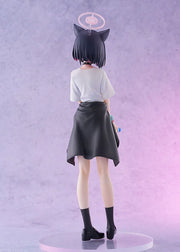 POP UP PARADE Blue Archive Kazusa Band Event KV Ver. Complete Figure official AmiAmi product image