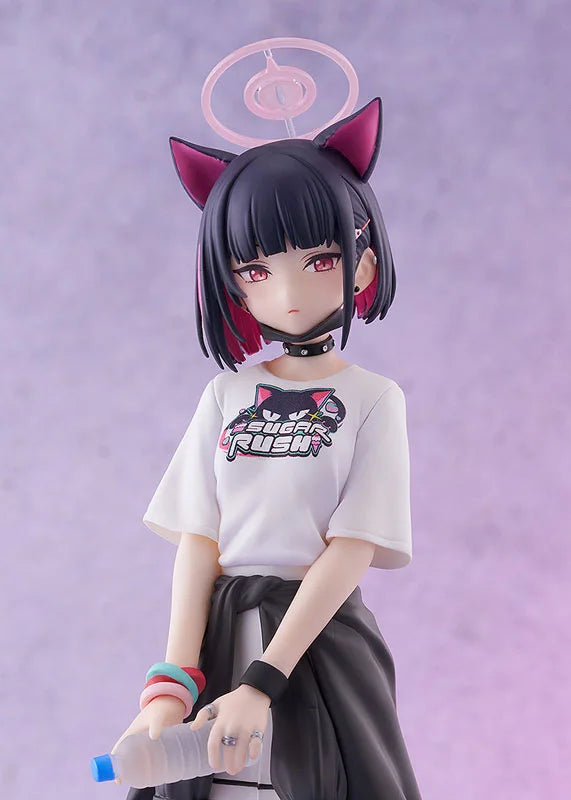 POP UP PARADE Blue Archive Kazusa Band Event KV Ver. Complete Figure official AmiAmi product image