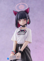 POP UP PARADE Blue Archive Kazusa Band Event KV Ver. Complete Figure official AmiAmi product image