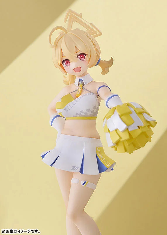 POP UP PARADE Blue Archive Kotori Cheer Squad Complete Figure official AmiAmi product image
