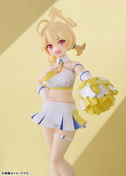 POP UP PARADE Blue Archive Kotori Cheer Squad Complete Figure official AmiAmi product image