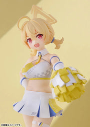 POP UP PARADE Blue Archive Kotori Cheer Squad Complete Figure official AmiAmi product image