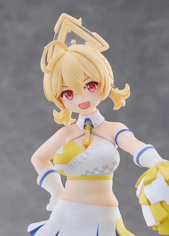 POP UP PARADE Blue Archive Kotori Cheer Squad Complete Figure official AmiAmi product image