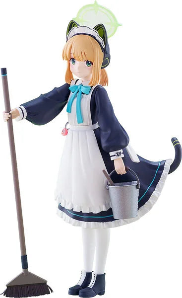 POP UP PARADE Blue Archive Midori Maid Complete Figure official AmiAmi product image