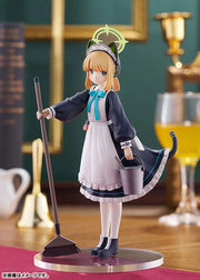 POP UP PARADE Blue Archive Midori Maid Complete Figure official AmiAmi product image