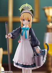POP UP PARADE Blue Archive Midori Maid Complete Figure official AmiAmi product image