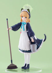 POP UP PARADE Blue Archive Midori Maid Complete Figure official AmiAmi product image