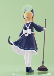 POP UP PARADE Blue Archive Midori Maid Complete Figure official AmiAmi product image