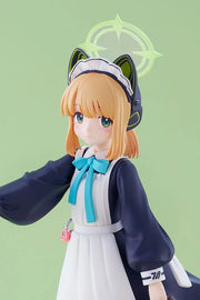 POP UP PARADE Blue Archive Midori Maid Complete Figure official AmiAmi product image