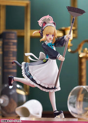 POP UP PARADE Blue Archive Momoi Maid Complete Figure official AmiAmi product image