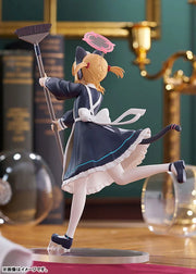 POP UP PARADE Blue Archive Momoi Maid Complete Figure official AmiAmi product image