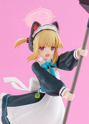 POP UP PARADE Blue Archive Momoi Maid Complete Figure official AmiAmi product image