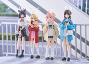 Good Smile Company POP UP PARADE Blue Archive Natsu (Band): Event KV Ver. Complete Figure official product photo
