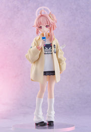 Good Smile Company POP UP PARADE Blue Archive Natsu (Band): Event KV Ver. Complete Figure official product photo
