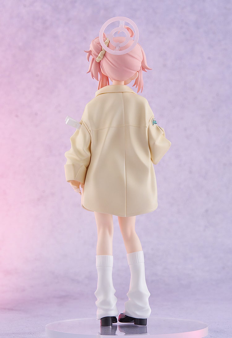 Good Smile Company POP UP PARADE Blue Archive Natsu (Band): Event KV Ver. Complete Figure official product photo