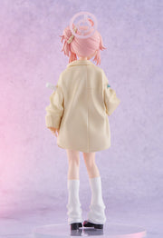 Good Smile Company POP UP PARADE Blue Archive Natsu (Band): Event KV Ver. Complete Figure official product photo