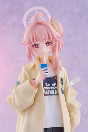 Good Smile Company POP UP PARADE Blue Archive Natsu (Band): Event KV Ver. Complete Figure official product photo