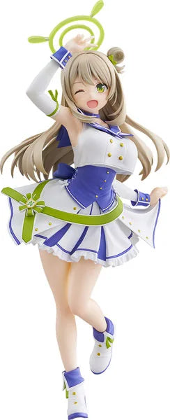 POP UP PARADE Blue Archive Nonomi Prank Straight Complete Figure official AmiAmi product image