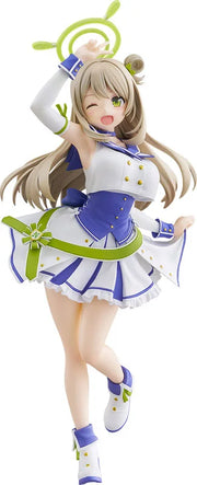 POP UP PARADE Blue Archive Nonomi Prank Straight Complete Figure official AmiAmi product image