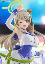 POP UP PARADE Blue Archive Nonomi Prank Straight Complete Figure official AmiAmi product image