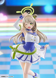 POP UP PARADE Blue Archive Nonomi Prank Straight Complete Figure official AmiAmi product image