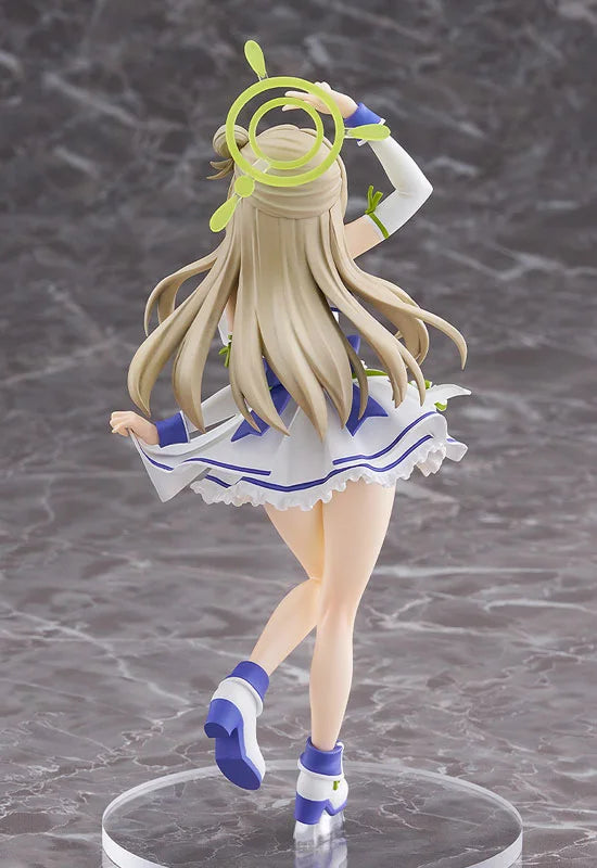 POP UP PARADE Blue Archive Nonomi Prank Straight Complete Figure official AmiAmi product image