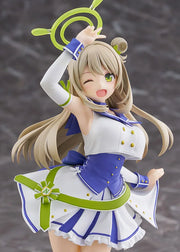 POP UP PARADE Blue Archive Nonomi Prank Straight Complete Figure official AmiAmi product image