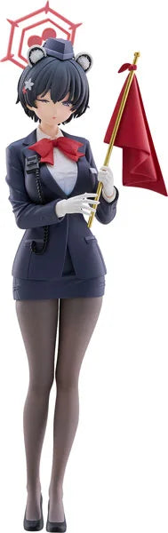 POP UP PARADE Blue Archive Tsubaki Guide Complete Figure official AmiAmi product image