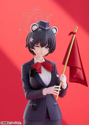 POP UP PARADE Blue Archive Tsubaki Guide Complete Figure official AmiAmi product image