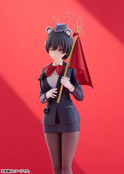 POP UP PARADE Blue Archive Tsubaki Guide Complete Figure official AmiAmi product image
