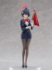 POP UP PARADE Blue Archive Tsubaki Guide Complete Figure official AmiAmi product image