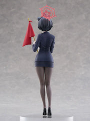 POP UP PARADE Blue Archive Tsubaki Guide Complete Figure official AmiAmi product image