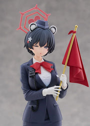 POP UP PARADE Blue Archive Tsubaki Guide Complete Figure official AmiAmi product image