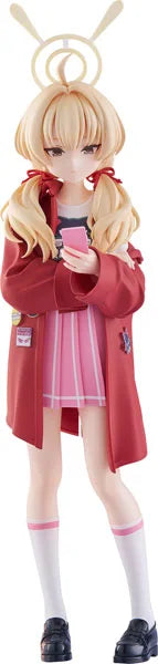 POP UP PARADE Blue Archive Yoshimi Band Event KV Ver. Complete Figure official AmiAmi product image