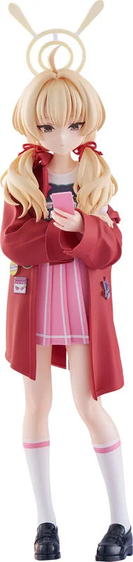 POP UP PARADE Blue Archive Yoshimi Band Event KV Ver. Complete Figure official AmiAmi product image