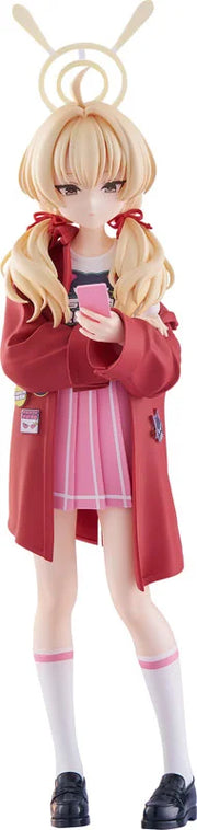 POP UP PARADE Blue Archive Yoshimi Band Event KV Ver. Complete Figure official AmiAmi product image