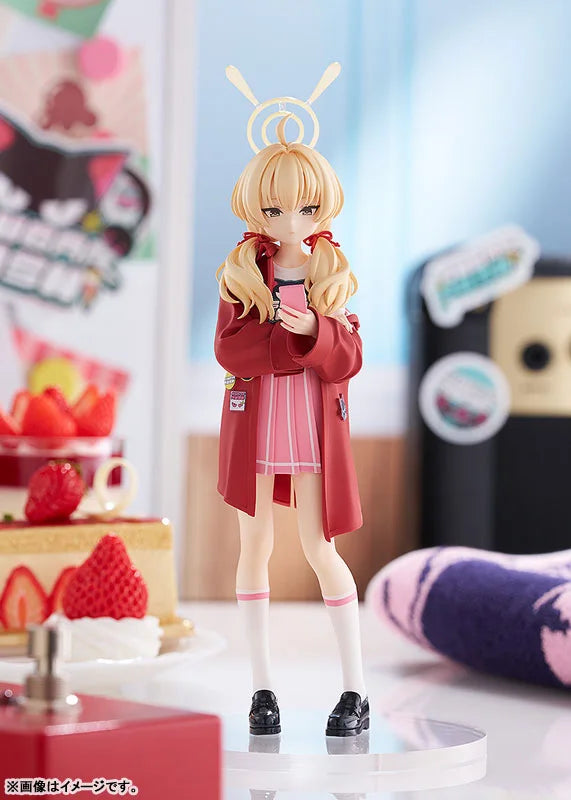 POP UP PARADE Blue Archive Yoshimi Band Event KV Ver. Complete Figure official AmiAmi product image