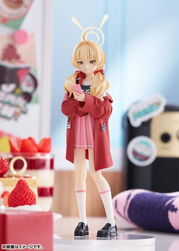 POP UP PARADE Blue Archive Yoshimi Band Event KV Ver. Complete Figure official AmiAmi product image