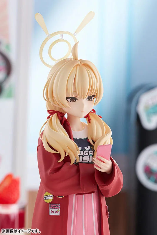 POP UP PARADE Blue Archive Yoshimi Band Event KV Ver. Complete Figure official AmiAmi product image