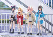 POP UP PARADE Blue Archive Yoshimi Band Event KV Ver. Complete Figure official AmiAmi product image