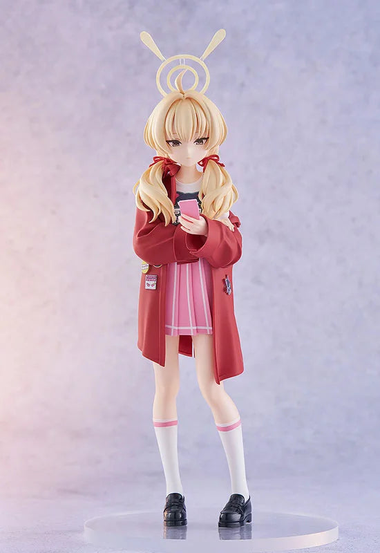 POP UP PARADE Blue Archive Yoshimi Band Event KV Ver. Complete Figure official AmiAmi product image