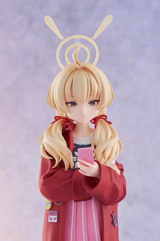POP UP PARADE Blue Archive Yoshimi Band Event KV Ver. Complete Figure official AmiAmi product image