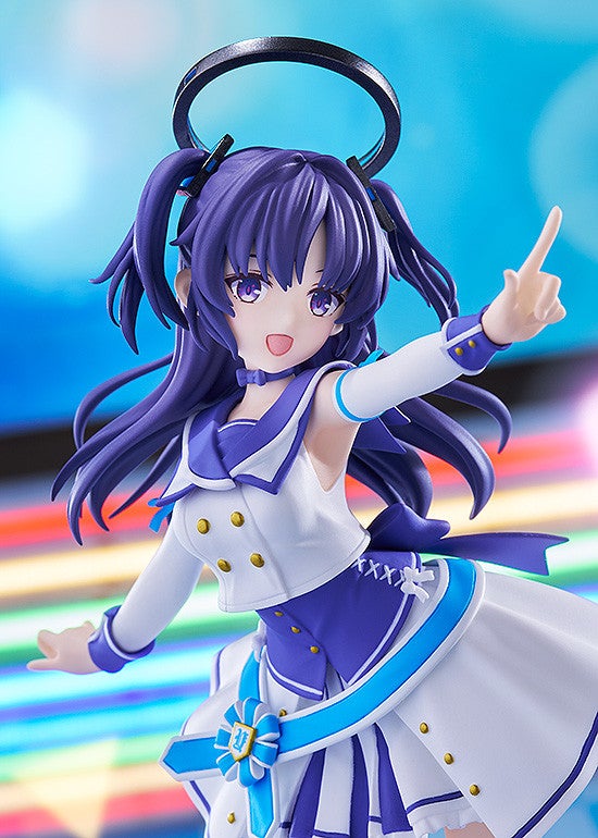 Good Smile Company POP UP PARADE Blue Archive Yuuka: Mischievous☆Straight Ver. Complete Figure official product photo