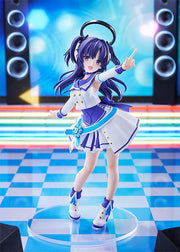 Good Smile Company POP UP PARADE Blue Archive Yuuka: Mischievous☆Straight Ver. Complete Figure official product photo