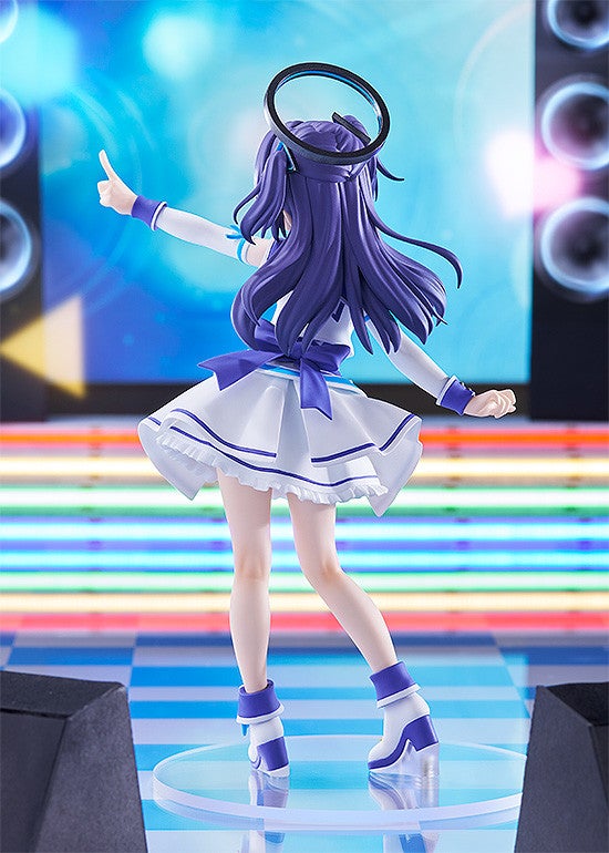 Good Smile Company POP UP PARADE Blue Archive Yuuka: Mischievous☆Straight Ver. Complete Figure official product photo